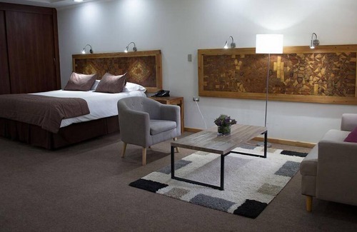 Melocoton Hotel | Casa Maipo