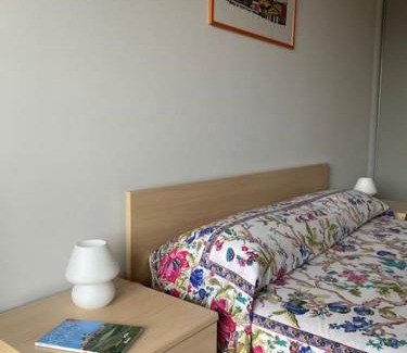 Bra Apartamento | Casa Maira in centro a Bra