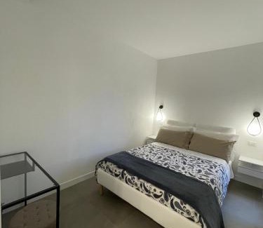 Luino Apartamento | Casa Maira