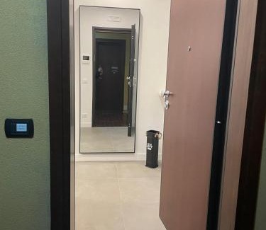 Luino Apartamento | Casa Maira