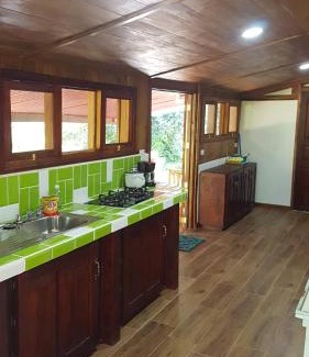 Caño Negro Casa | Casa Mairena