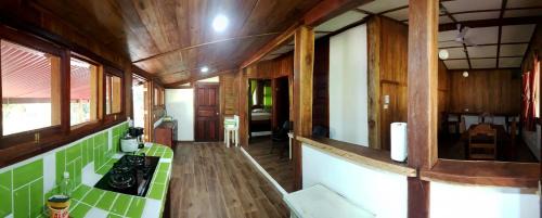 Caño Negro Casa | Casa Mairena