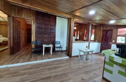 Caño Negro Casa | Casa Mairena