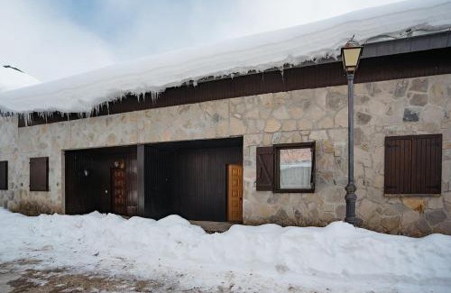 Sallent de Gállego Casa | Casa Maite by Cardi Suit