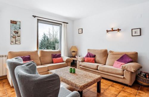 Sallent de Gállego Casa | Casa Maite by Cardi Suit