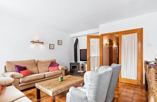 Sallent de Gállego Casa | Casa Maite by Cardi Suit