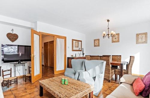 Sallent de Gállego Casa | Casa Maite by Cardi Suit
