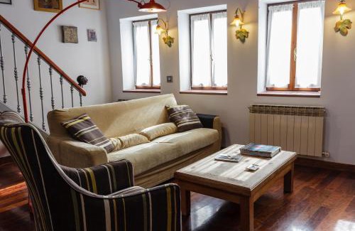 Puente La Reina Apartamento | Casa Maitetxu, acogedores apartamentos próximos a Pamplona