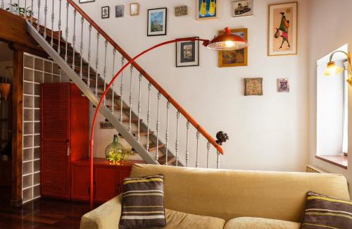 Puente La Reina Apartamento | Casa Maitetxu, acogedores apartamentos próximos a Pamplona