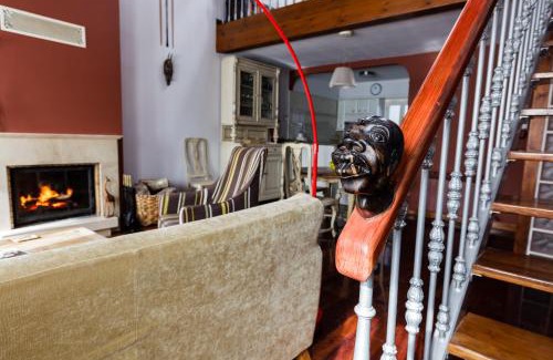 Puente La Reina Apartamento | Casa Maitetxu, acogedores apartamentos próximos a Pamplona