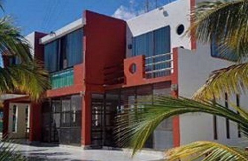 Chetumal Casa | Casa Majo