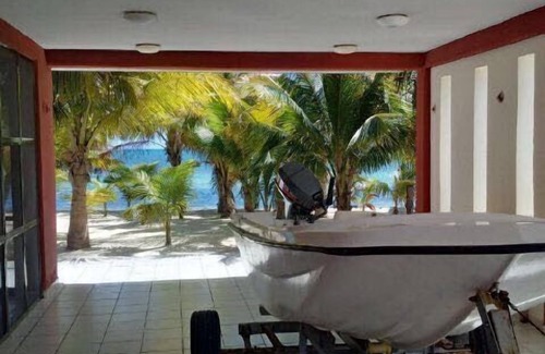 Chetumal Casa | Casa Majo