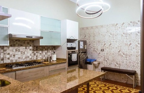 Jesus Maria Casa | Casa Majo, vivienda privada ubicada en el Centro de Lima.