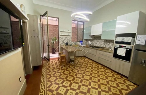 Jesus Maria Casa | Casa Majo, vivienda privada ubicada en el Centro de Lima.