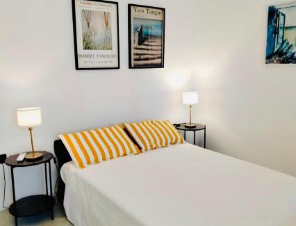 Mazzarino Cama Y Desayuno | Casa Makarina Appartamento con Cucina