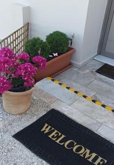 Vamvakopoulo Apartamento | Casa Makda