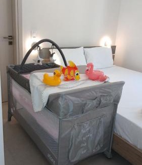 Vamvakopoulo Apartamento | Casa Makda