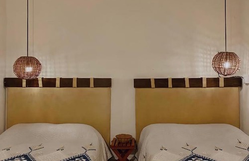 Chichen Itza - Valladolid Apartamento | Casa Makech Valladolid