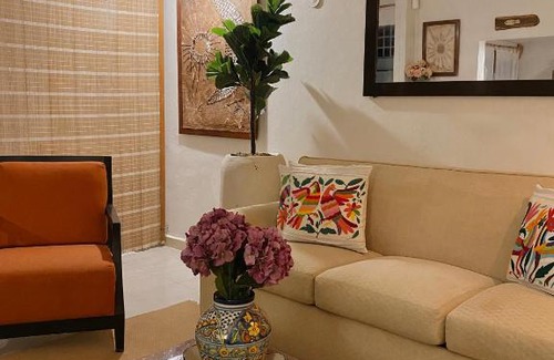 Chichen Itza - Valladolid Apartamento | Casa Makech Valladolid