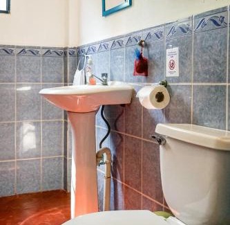 El Tunco Casa | Casa Makoi