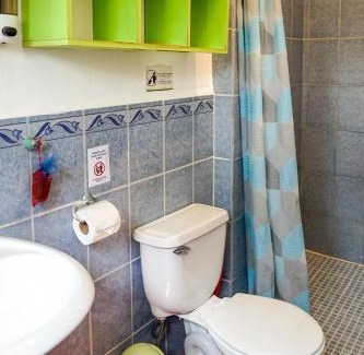 El Tunco Casa | Casa Makoi