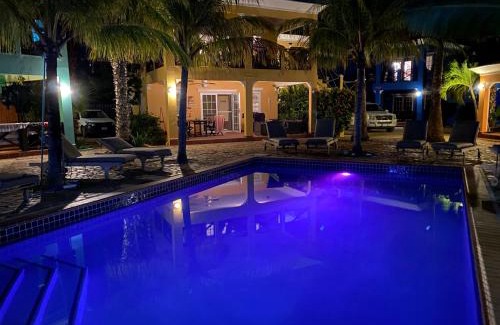 Hato Casa | Casa Makoshi Bonaire