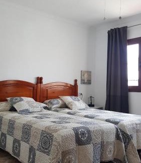 Playa Honda Casa | Casa Makuki
