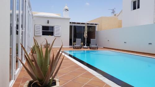 Playa Honda Casa | Casa Makuki