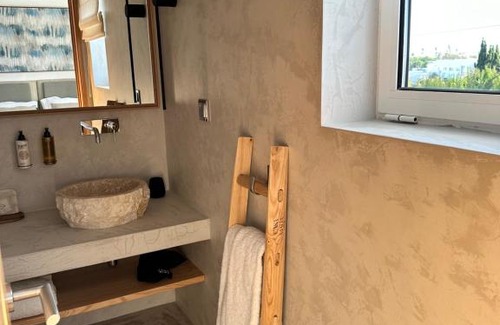 Luz Cama Y Desayuno | Casa Malìa Luxury Guest House