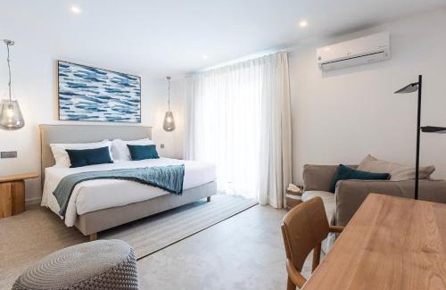 Luz Cama Y Desayuno | Casa Malìa Luxury Guest House