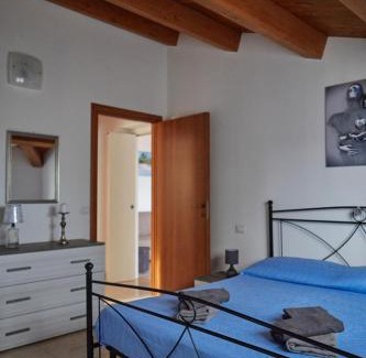 Porto Sant'Elpidio Apartamento | Casa Malú