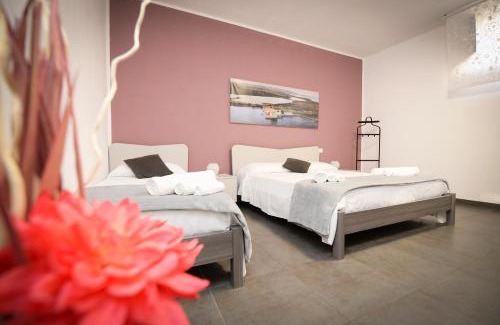 Noto Cama Y Desayuno | Casa Malaclà B&B