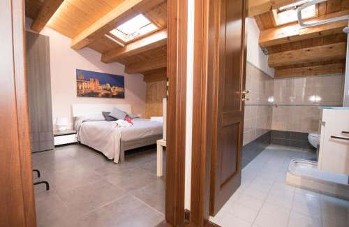 Noto Cama Y Desayuno | Casa Malaclà B&B