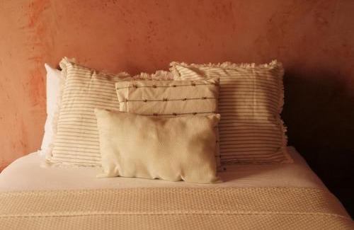 Brisas de Zicatela Hotel | Casa Malagua Hotel Boutique