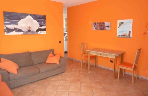 Porto Valtravaglia Casa | Casa Malandrino