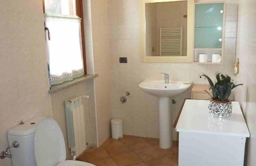 Porto Valtravaglia Casa | Casa Malandrino