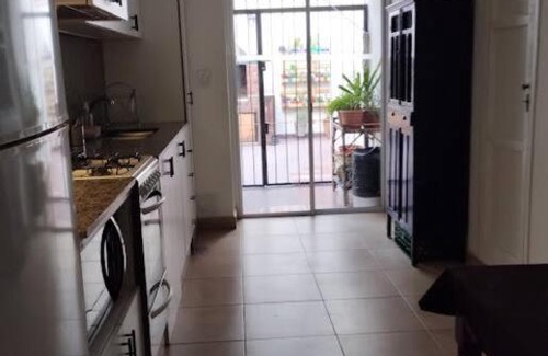 Centro de la ciudad de Mendoza Casa | Casa Malbec
