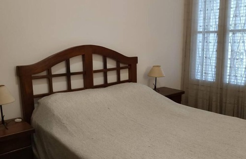 Centro de la ciudad de Mendoza Casa | Casa Malbec