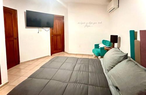 Villahermosa Apartamento | Casa Maldonado