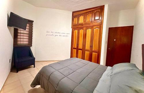 Villahermosa Apartamento | Casa Maldonado