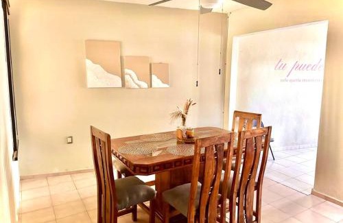 Villahermosa Apartamento | Casa Maldonado