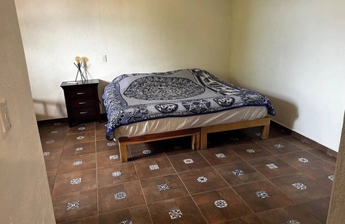 Colonia Olímpica Cama Y Desayuno | Casa Malety Gecko Suite