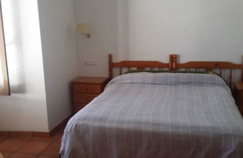 Alcoleja Hostal | casa malferit