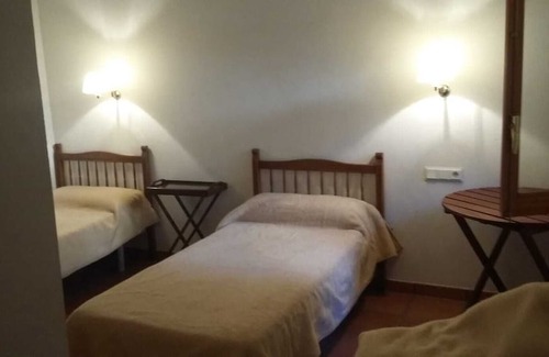 Alcoleja Hostal | casa malferit