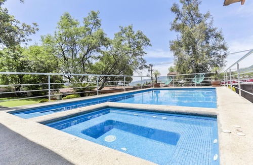 Malinalco Casa | Casa MALI