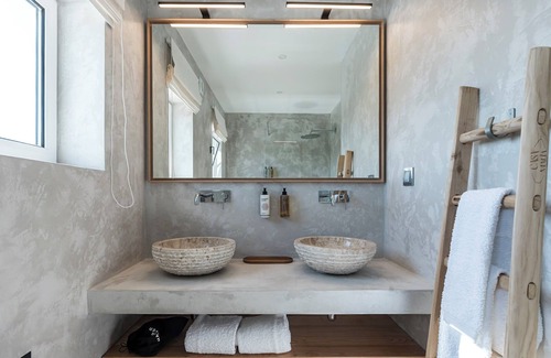Luz Cama Y Desayuno | Casa Malia Luxury Guest House
