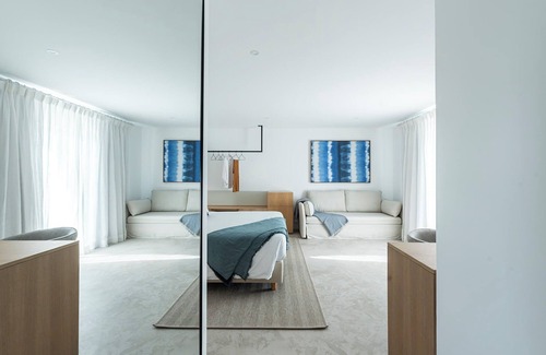 Luz Cama Y Desayuno | Casa Malia Luxury Guest House