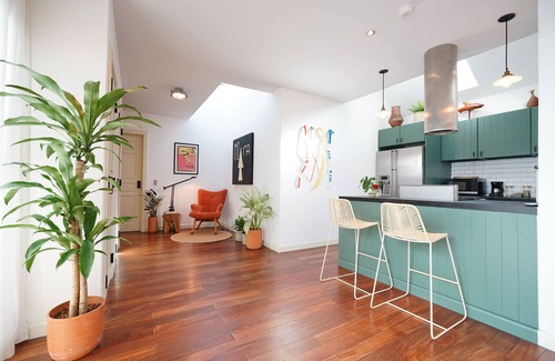 Casco Viejo Apartamento | Casa Mallet by Wynwood House