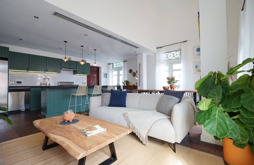Casco Viejo Apartamento | Casa Mallet by Wynwood House