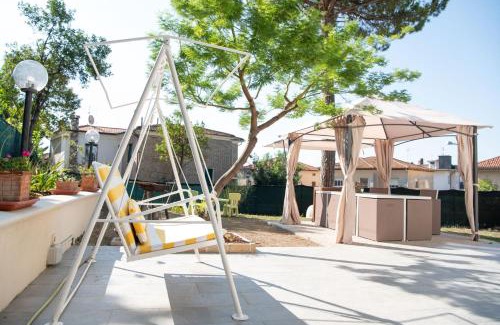 Osimo Casa | Casa Mally